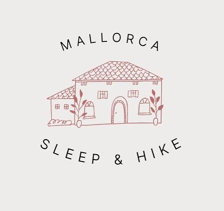 Valldemosa Sleep & Hike Valldemossa  Ngoại thất bức ảnh